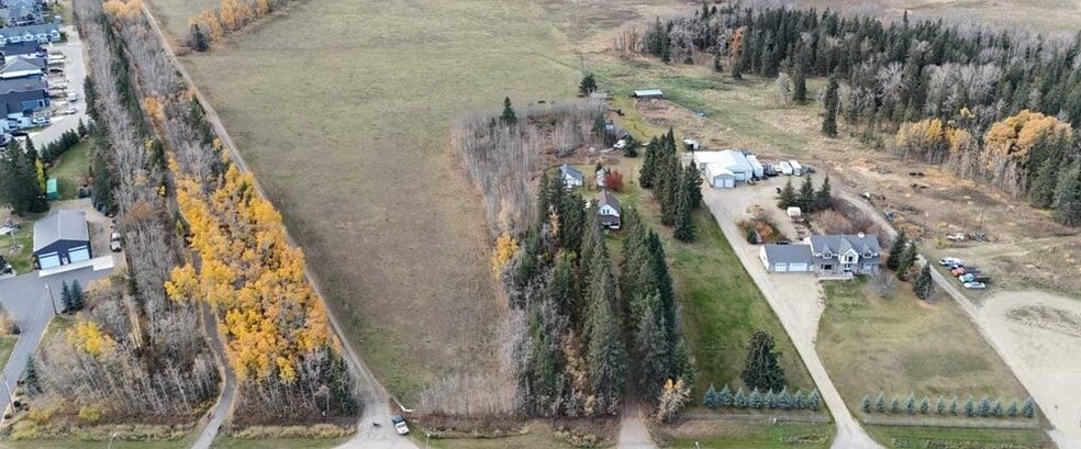 More Photos Of 4410 60 St, Sylvan Lake Land For Sale