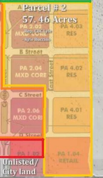 More Photos Of , Rancho Mirage Land For Sale