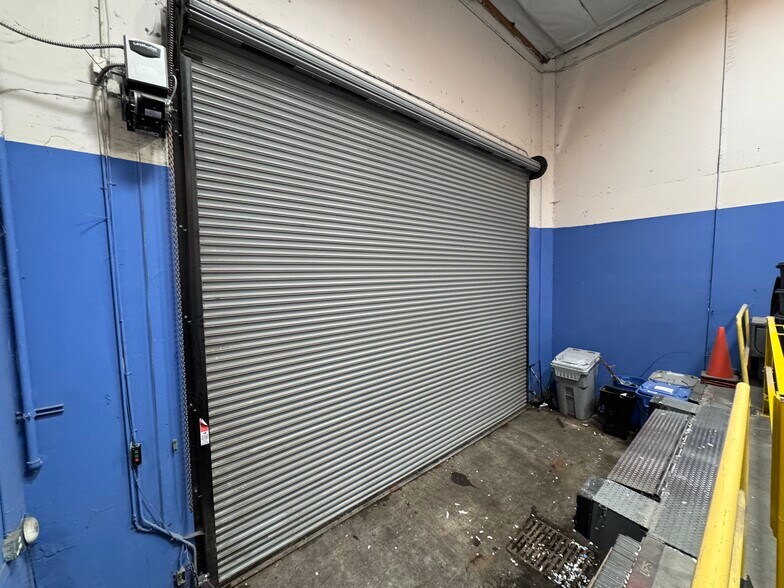 More Photos Of 350 Hatch Dr, Foster City Warehouse For Sale