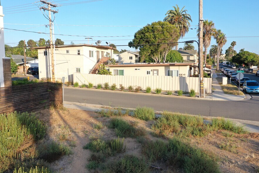 More Photos Of 718-722 N Freeman St, Oceanside Apartments For Sale