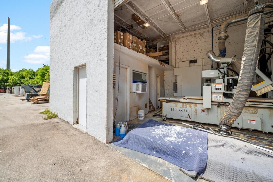 More Photos Of 800 SW 17th Ave, Delray Beach Warehouse For Sale