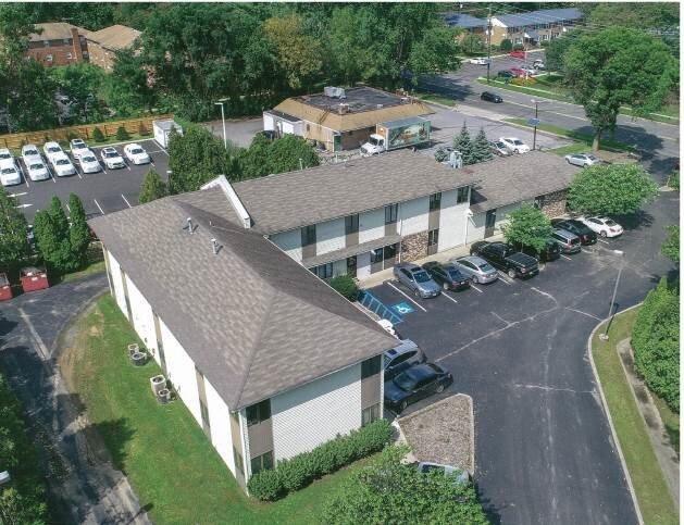 More Photos Of 177 Franklin Corner Rd, Lawrenceville Medical For Lease