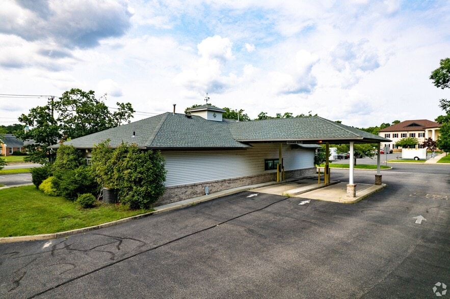 More Photos Of 689 Radio Rd, Little Egg Harbor Land For Sale