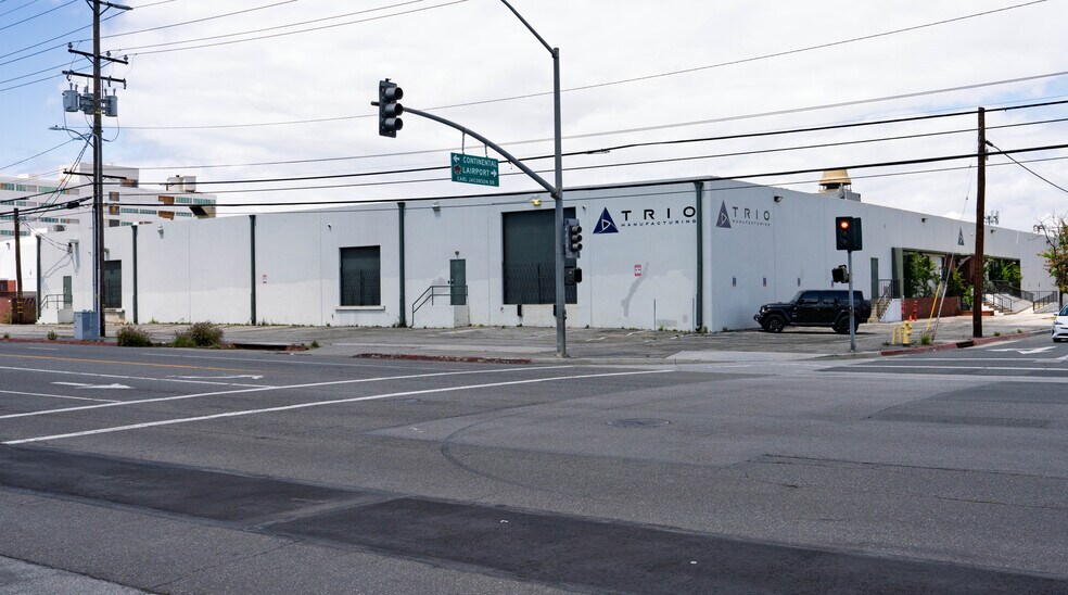 More Photos Of 601 Lairport St, El Segundo Manufacturing For Sale