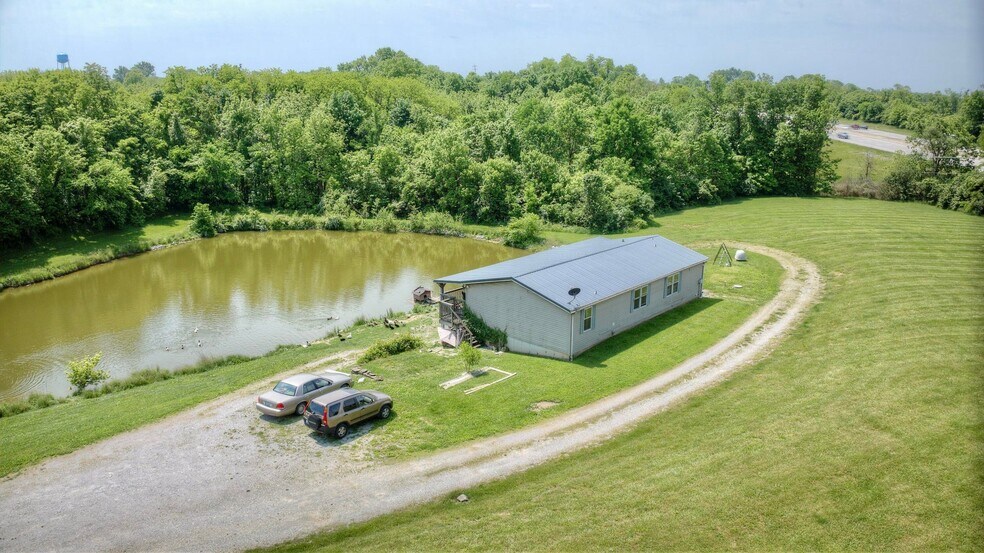 More Photos Of 3605 Dixie Hwy, Dry Ridge Land For Sale