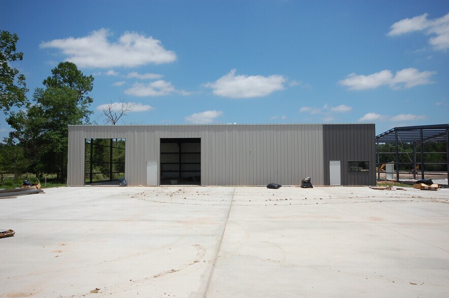 More Photos Of 25533 Richards Rd, Spring Manufacturing For Lease