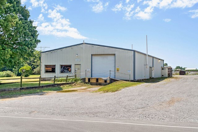 Primary Photo Of 455 Penchem Rd, Trenton Self Storage For Lease