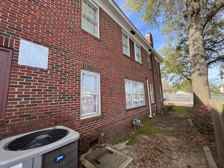 More Photos Of 436 S Fannin Ave, Tyler Office Residential For Sale