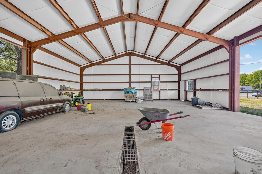 More Photos Of 0 Hwy 80, Mineola Industrial For Sale