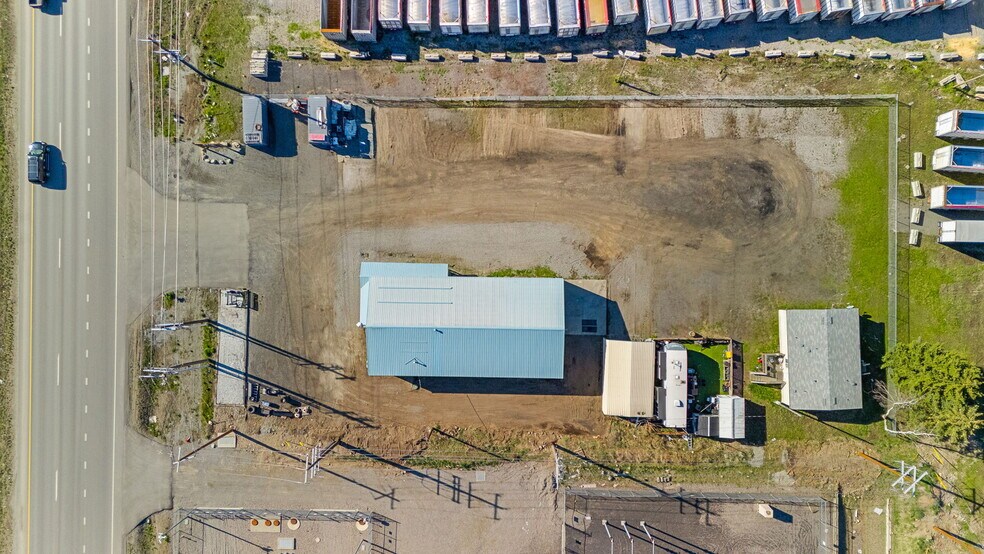 More Photos Of 11445 N Reed Rd, Hayden Warehouse For Lease