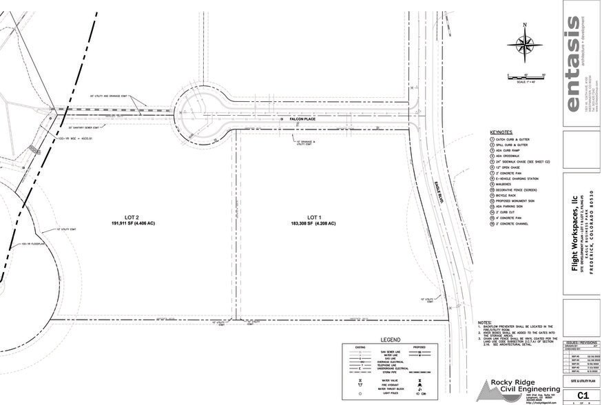 More Photos Of 4606-4700 Falcon Pl, Frederick Land For Sale