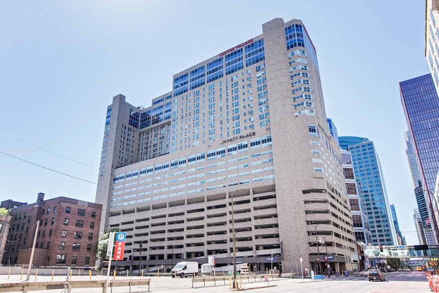 More Photos Of 431 S 7th St, Minneapolis Office Residential For Lease