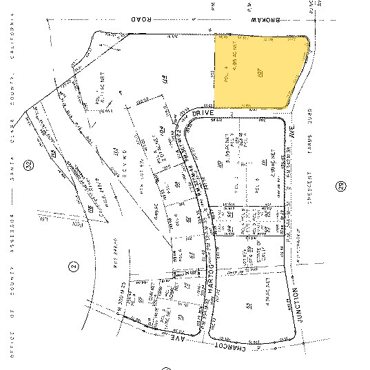 More Photos Of 1860-1884 Hartog Dr, San Jose Light Manufacturing For Lease