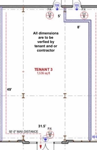 More Photos Of 2600 Airline Dr, Metairie Freestanding For Lease