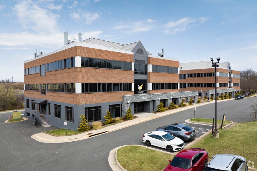 More Photos Of 10550 Linden Lake Plz, Manassas Coworking Space