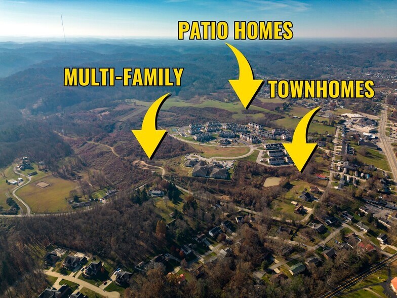 More Photos Of 00 Hedrick Rd, Scott Depot Land For Sale