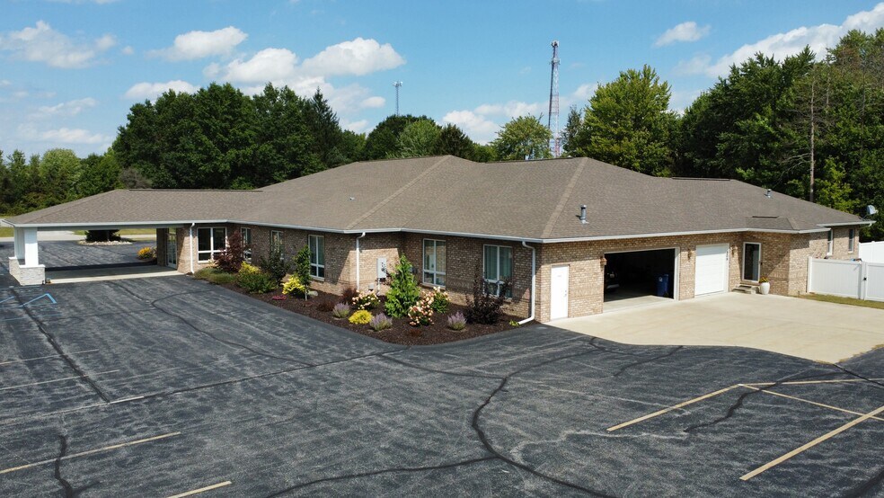 More Photos Of 209 Entrepreneur Dr, Saint Charles Funeral Home For Sale