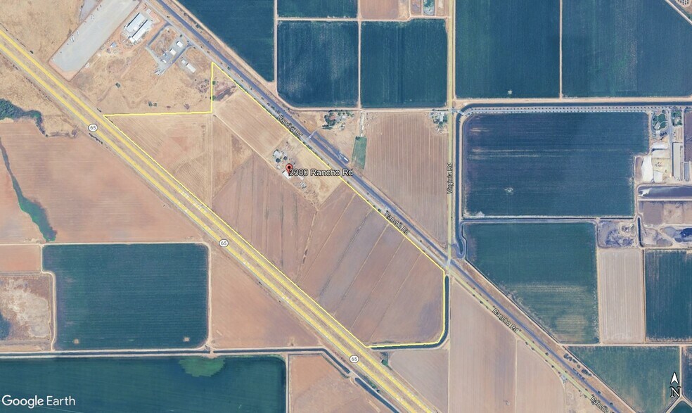 More Photos Of 3380 Rancho Rd, Wheatland Land For Sale