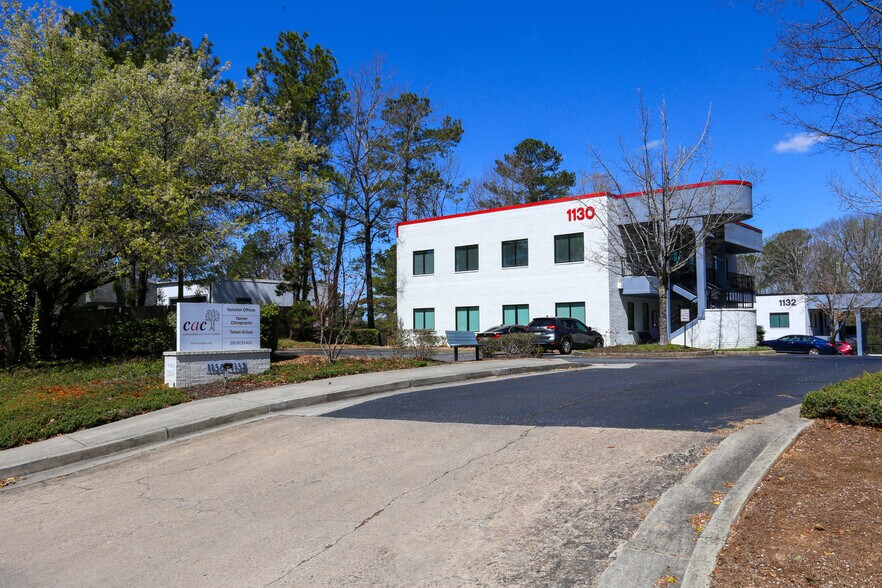 More Photos Of 1132 Hightower Trl, Atlanta Medical For Sale