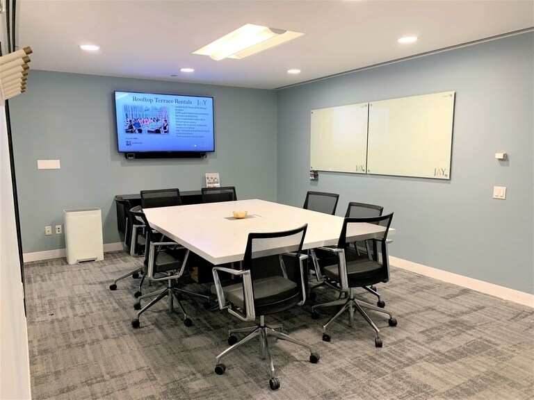 More Photos Of 40 Wall St, New York Office For Lease