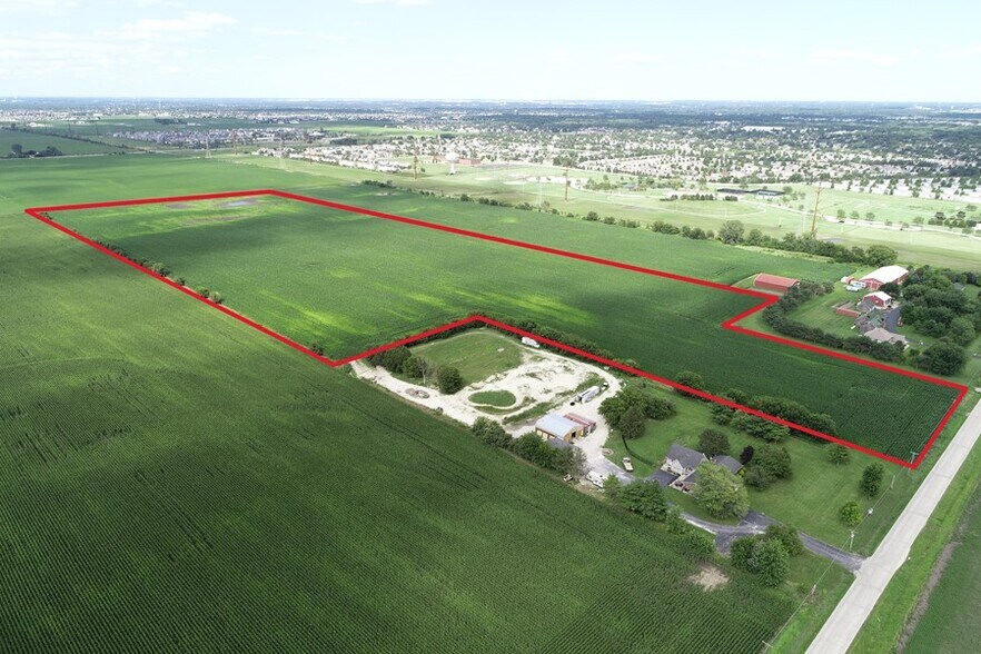 Primary Photo Of W Seil rd, Shorewood Land For Sale