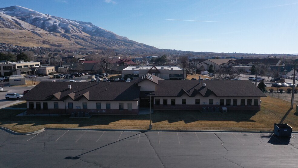 More Photos Of 980 Medical Dr, Brigham City Medical For Sale