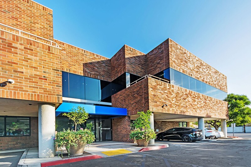 More Photos Of 3707 W Garden Grove Blvd, Orange Medical For Sale