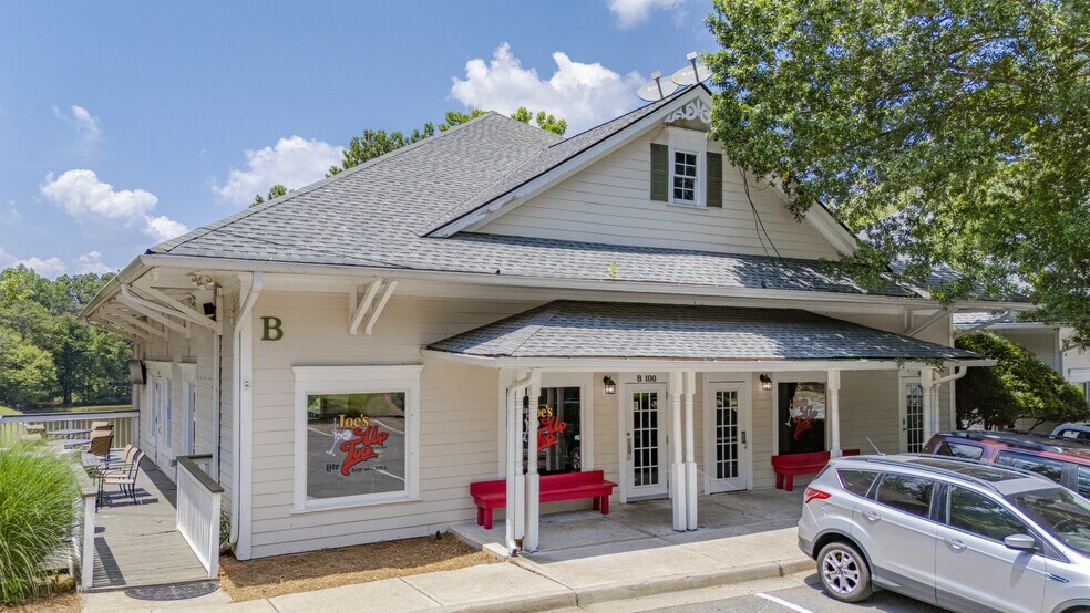 Primary Photo Of 3900 Legacy Park Blvd, Kennesaw Unknown For Lease