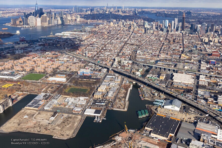 More Photos Of 643-657 Court St, Brooklyn Warehouse For Lease