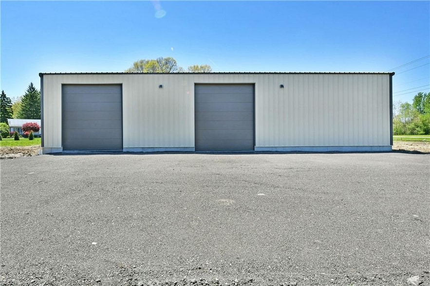 Primary Photo Of 3218 State Rte 5, Cortland Warehouse For Lease