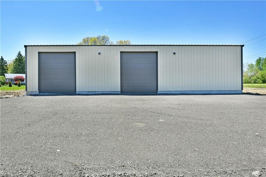 Primary Photo Of 3218 State Rte 5, Cortland Warehouse For Lease