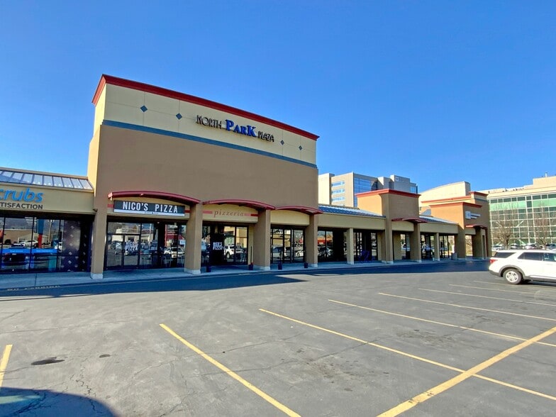 More Photos Of 223-289 Cougar Blvd, Provo General Retail For Lease