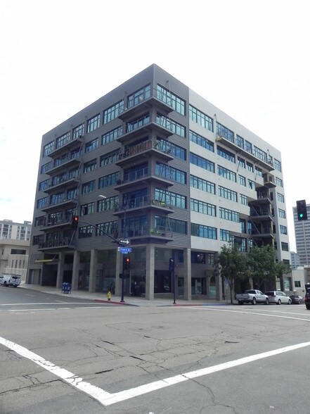 More Photos Of 1551 4th Ave, San Diego Apartments For Sale