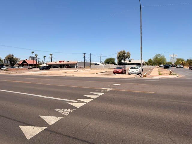 More Photos Of 1170 E Van Buren St, Phoenix Land For Sale