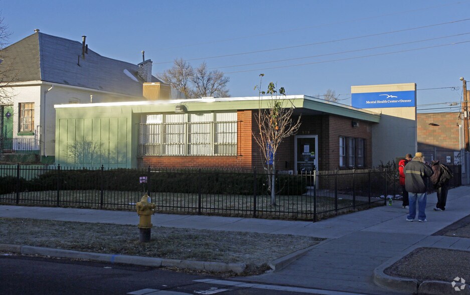 More Photos Of 979 Galapago St, Denver Office For Lease