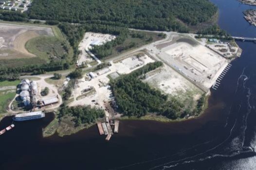 More Photos Of 5428 Bainbridge Blvd, Chesapeake Land For Sale