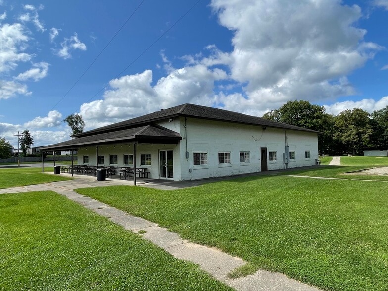 More Photos Of 6317 Old US 23, Fenton Religious Facility For Sale
