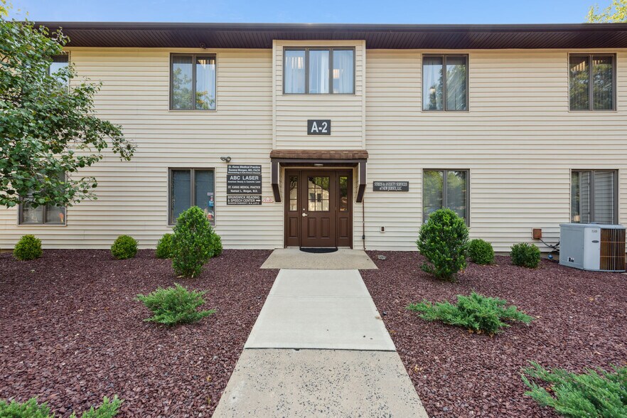 More Photos Of A1 Brier Hill Ct, East Brunswick Office For Sale