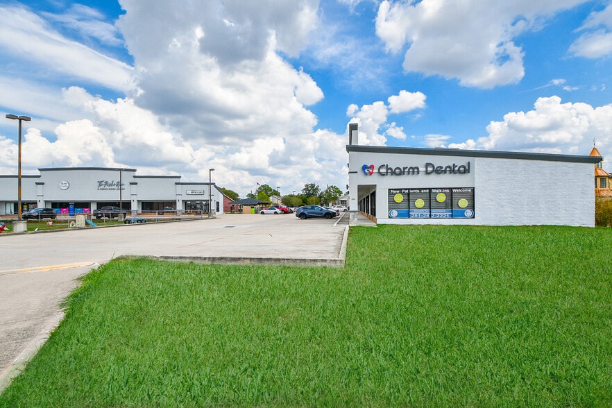 More Photos Of 2201 Thompson Rd, Richmond Unknown For Lease