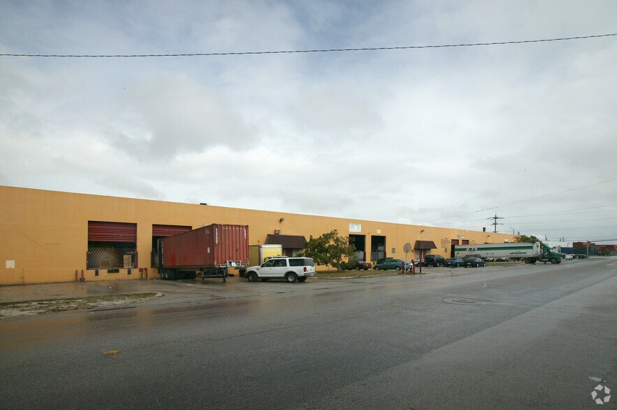 More Photos Of 7100-7150 NW 37th Ave, Miami Warehouse For Lease
