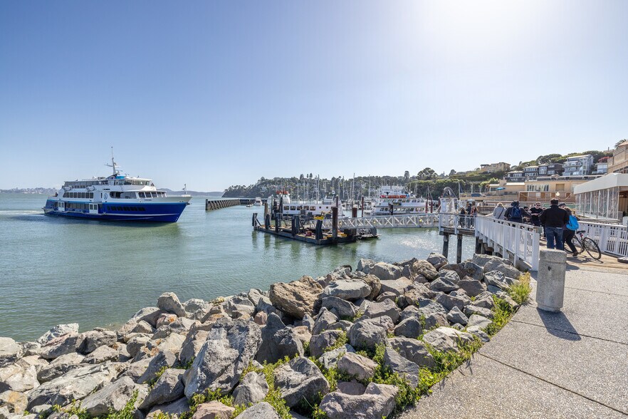 More Photos Of 2002 Paradise Dr, Tiburon Apartments For Sale