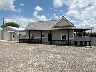 Primary Photo Of 580 County Road 196, Georgetown Unknown For Lease