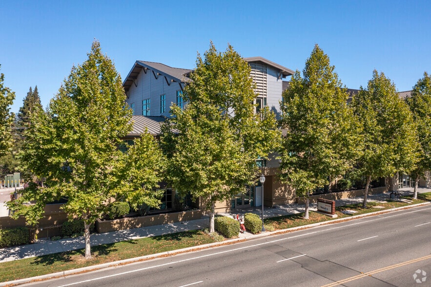 More Photos Of 150 W Evelyn Ave, Mountain View Unknown For Lease