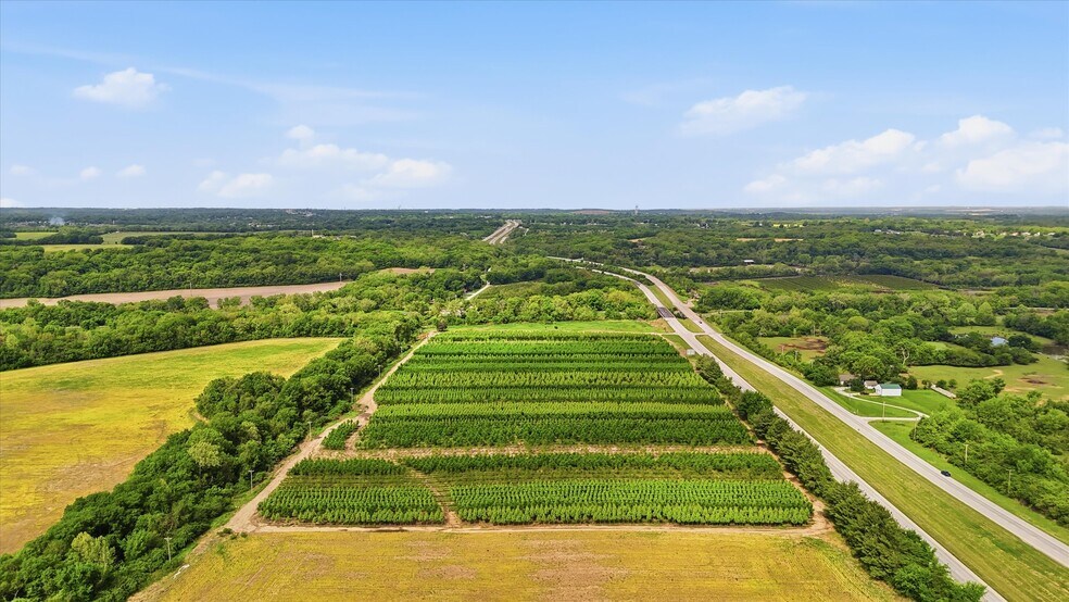 More Photos Of 22721 US-24 O, Independence Land For Sale