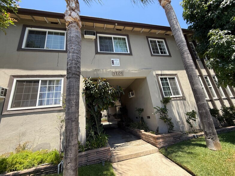 More Photos Of 3111 W Ramona Rd, Alhambra Apartments For Sale