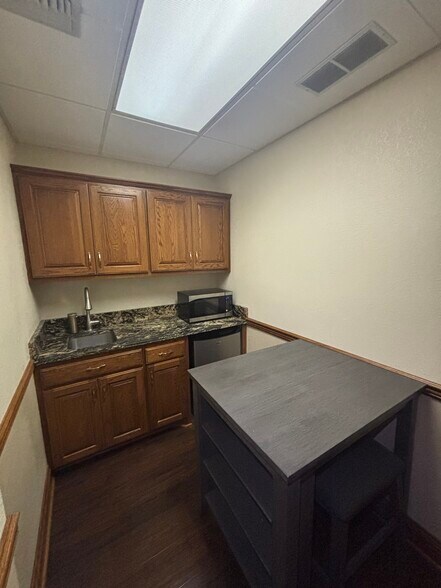 More Photos Of 310 W Central Ave, Wichita Office For Sale