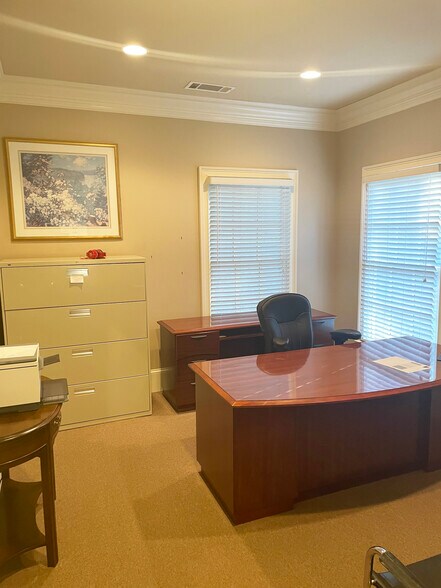 More Photos Of 4130 Steve Reynolds Blvd, Norcross Office For Sale