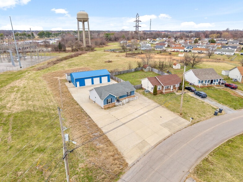 More Photos Of 107 Waterford Dr, Oak Grove Office Residential For Sale