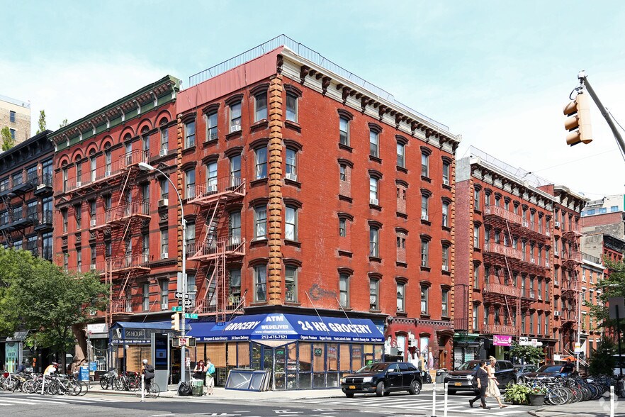 More Photos Of 150 2nd Ave, New York Apartments For Lease