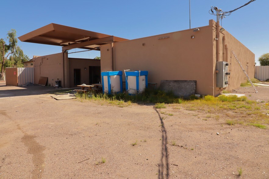More Photos Of 6050 N Black Canyon Hwy, Phoenix Loft Creative Space For Sale